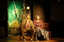 연극 뷰티풀라이프, 오는 29일부터 중국 톈신구 웨팡 ID 물 전용극장서 공연