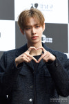 [S포토] 클로즈유어아이즈 김성민, '무한 매력~' (캣워크 페스타)