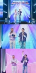 '천만트롯쇼' 강호동-붐, 눈빛만 봐도 척척 맞는 환상 호흡