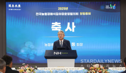 강호동 농협회장 수사 착수, '회장 리스크'에 계열사도 긴장
