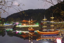 태안 국화축제 31일 개막, 방문의 해 맞아 다채롭게