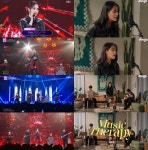 펜타클(PENTACLE), 음악 방송+콘텐츠 넘나든 확실한 존재감...다채로운 매력으로 눈도장