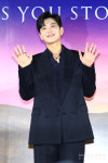 [S포토] 장승조, '반전 매력~' (당신이 죽였다)