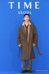 성수동기운을품은남자 | [S포토] 이제훈, '가을 품은 남자~' (타임 서울)