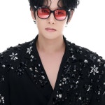 강문경, '구미 K-POP 콘서트'서 트로트 열기 이끌며 전 세대 사로잡아