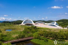 충남 서천 가볼 만한 곳, 가을 바다와 생태의 조화를 만끽하는 여행