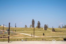 파주 가볼 만한 곳, 겨울 풍경 속에서 찾는 평화로운 시간