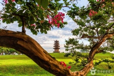 익산 여행, 고즈넉한 풍경 속을 거니는 시간