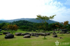 경기 오산 가볼 만한 곳, 자연과 역사 유적이 만나는 곳