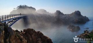 겨울에 가볼 만한 곳, 울산 동구 해안을 따라 걷는 여정
