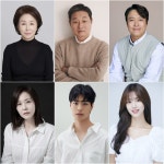 사랑을 처방해 드립니다 김미숙-주진모-최대철-조미령-김선빈-윤서아 합류