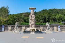 남양주 가볼 만한 곳, 사찰과 수목원이 선사하는 위로