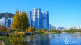 김해 가볼 만한 곳, 겨울 속 고요함을 담은 가야의 숨결