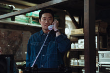 UDT: 우리 동네 특공대 진선규, 폭발 후 행방 묘연 미스터리 증폭