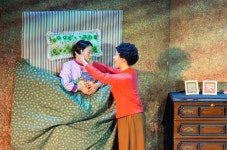 뮤지컬 장수탕 선녀님, 알사탕부터 음악극 아주아주 배고픈 애벌레쇼까지… 연말을 따뜻하게 채워줄 할리퀸키즈 공연