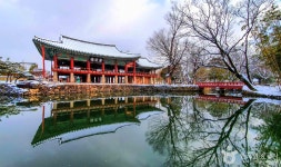 전북 남원 가볼 만한 곳, 전통과 자연이 어우러진 사색의 길