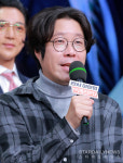 [S포토] '판사 이한영' 연출을 맡은 이재진 PD (판사 이한영)