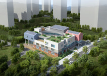 부산 첫 장애·비장애 통합유치원 새결유치원 3월 개원