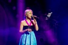 알리, 20주년 앵콜 콘서트 용진 성료. 1년여 전국투어 대장정 마무리