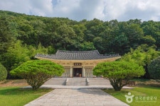 의령 가볼 만한 곳, 의병 정신 깃든 충익사와 고즈넉한 사찰