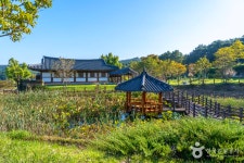 장성 가볼 만한 곳, 홍길동의 발자취를 따라 걷는 길