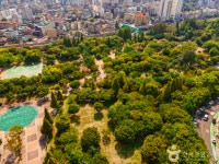 인천 부평 가볼 만한 곳, 나비의 날갯짓 따라 걷는 자연 학습의 길