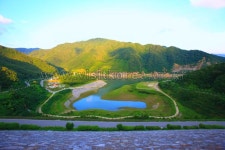 화천 가볼 만한 곳, 청정 자연 속 힐링 여행 코스