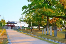홍성 가볼 만한 곳, 용봉산 절경과 향교 문화유산 탐방