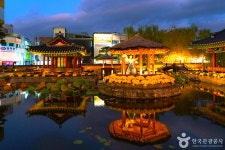 봄날 산책하기 좋은, 원주 가볼 만한 곳