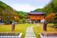 양산 가볼 만한 곳, 금정산부터 홍룡폭포까지 힐링 여행