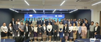 주식회사 리얼월드에셋, 라오스 기술통신부와 Web3 협력 본격화