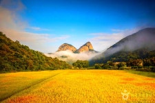 사계절 매력 가득한 진안 가볼 만한 곳