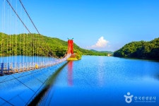 청양 가볼 만한 곳 추천, 칠갑산부터 천장호출렁다리까지 명소 총정리