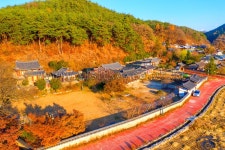 봉화 가볼 만한 곳 추천, 청량산 품은 힐링 여행 명소 5선