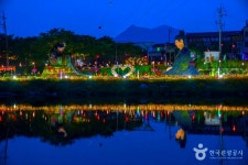 남원 가볼 만한 곳, 고즈넉한 풍경 속 힐링 여행지 추천