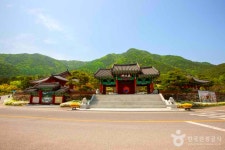 경남 산청 가볼 만한 곳 추천…몸과 마음 충전하는 힐링 코스
