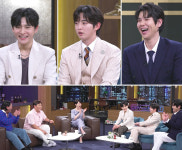 성리-하루-장한별 '무명전설' TOP3, '김주하의 데이앤나잇' 출연...근황과 다양한 이야기 전한다