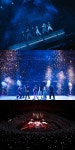 방탄소년단, 84만 관객 동원 '아리랑' 북미 투어 성료