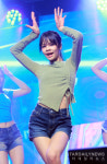 [S포토] 이리즈 아이디아, 깡총