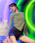 [S포토] 이리즈 아이디아, 나 예뽀?