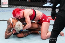 [UFC] 