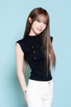 최예나, 새 예능 '내 남은 연애' MC 합류…8월 3일 첫 방송