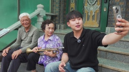 인간극장 손주가 돌아왔다, 산양과 함께하는 청년 이준 씨의 일상