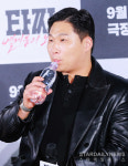 [S포토] 스윙스, 쪼오오옵 (타짜: 벨제붑의 노래)