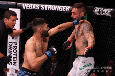[UFC] 최두호, 8년 만에 랭킹 진입할까…'레전드' 핏불과 정면충돌