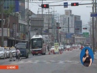 홍천 명품거리, 교통 불편 최소화 방안 마련