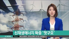 신재생에너지 확충 헛구호