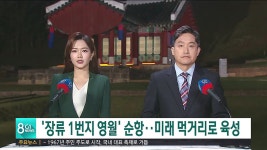 <이동.2> 장류 1번지 영월 순항