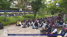 파업 또 파업..건보 고객센터 갈등 해법 없나
