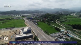 <양양토론회.1> 새 교통망으로 도심 키운다